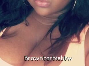 Brownbarbiebbw