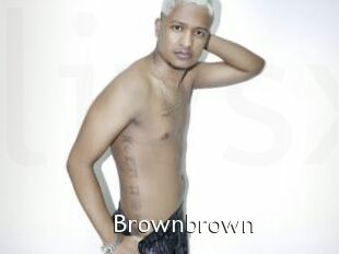 Brownbrown
