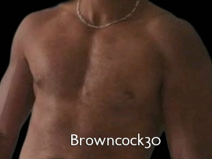 Browncock30
