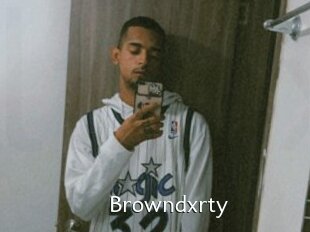 Browndxrty