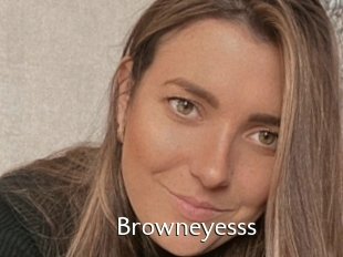 Browneyesss