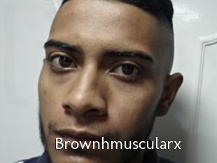 Brownhmuscularx