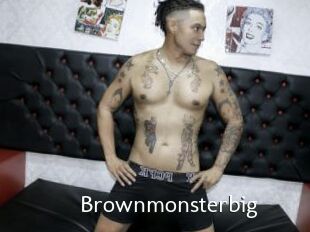 Brownmonsterbig