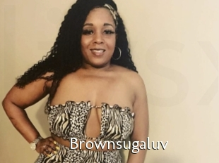 Brownsugaluv