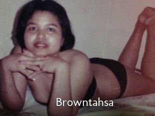 Browntahsa
