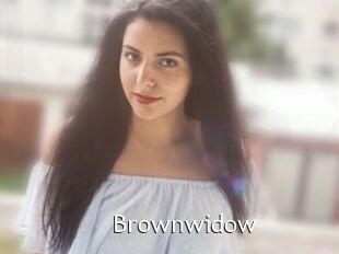 Brownwidow