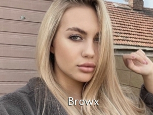 Browx