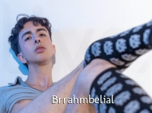 Brrahmbelial