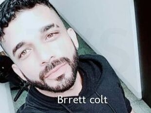 Brrett_colt
