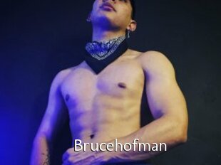 Brucehofman