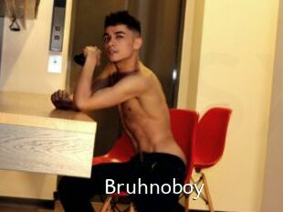 Bruhnoboy