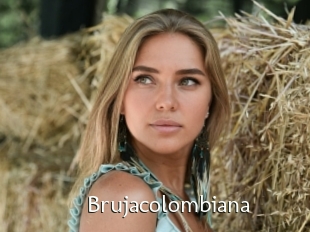 Brujacolombiana