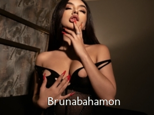 Brunabahamon