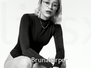 Brunaharper