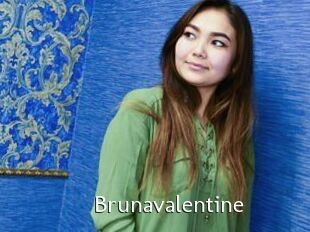 Brunavalentine