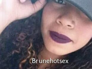 Brunehotsex