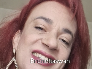 Brunellaswan