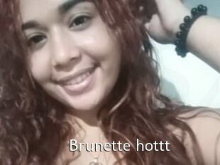 Brunette_hottt