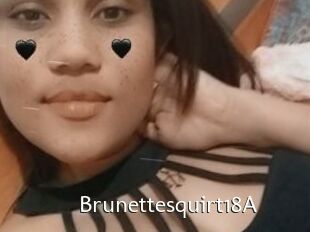 Brunettesquirt18A