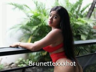 Brunettexxxhot