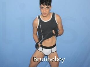 Brunhoboy