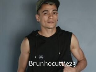 Brunhocuttie23