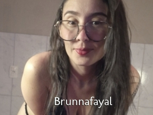 Brunnafayal