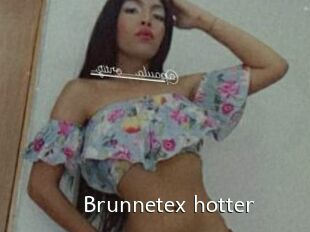 Brunnetex_hotter