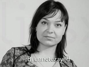 Brunnetezayed
