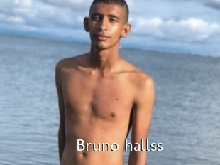 Bruno_hallss