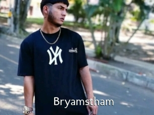 Bryamstham