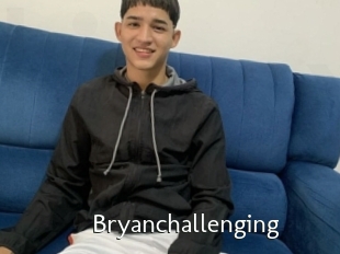 Bryanchallenging