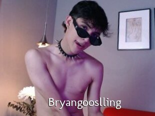 Bryangooslling