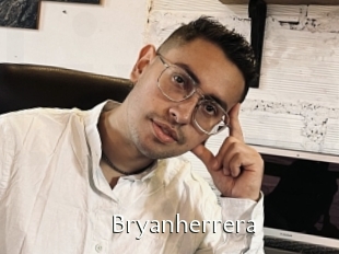 Bryanherrera
