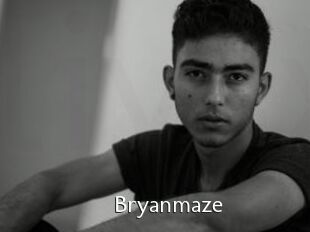 Bryanmaze