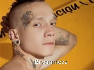 Bryanmeza