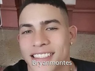 Bryanmontes