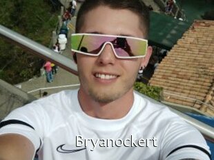 Bryanockert