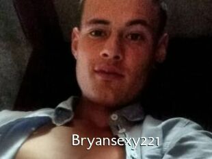 Bryansexy221