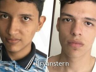 Bryanstern