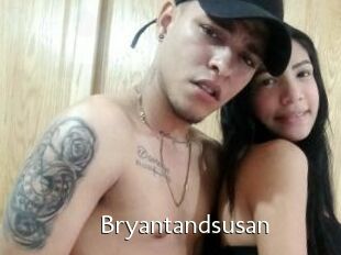 Bryantandsusan