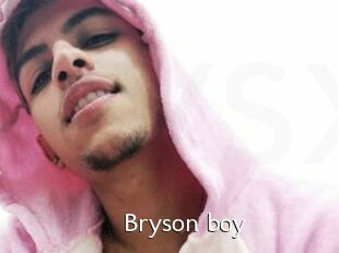 Bryson_boy