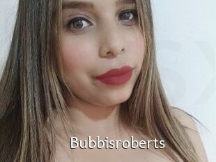 Bubbisroberts