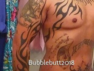 Bubblebutt2018