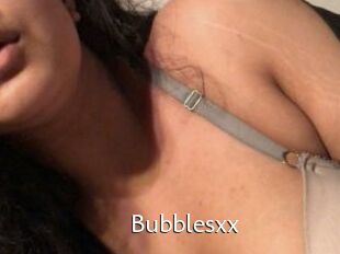 Bubblesxx