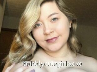 Bubblycutegirlxoxo