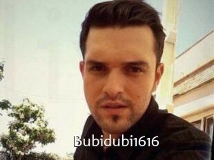 Bubidubi1616