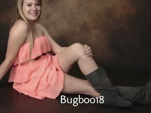 Bugboo18