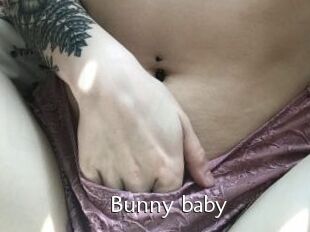 Bunny_baby