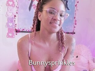 Bunnysprinkles
